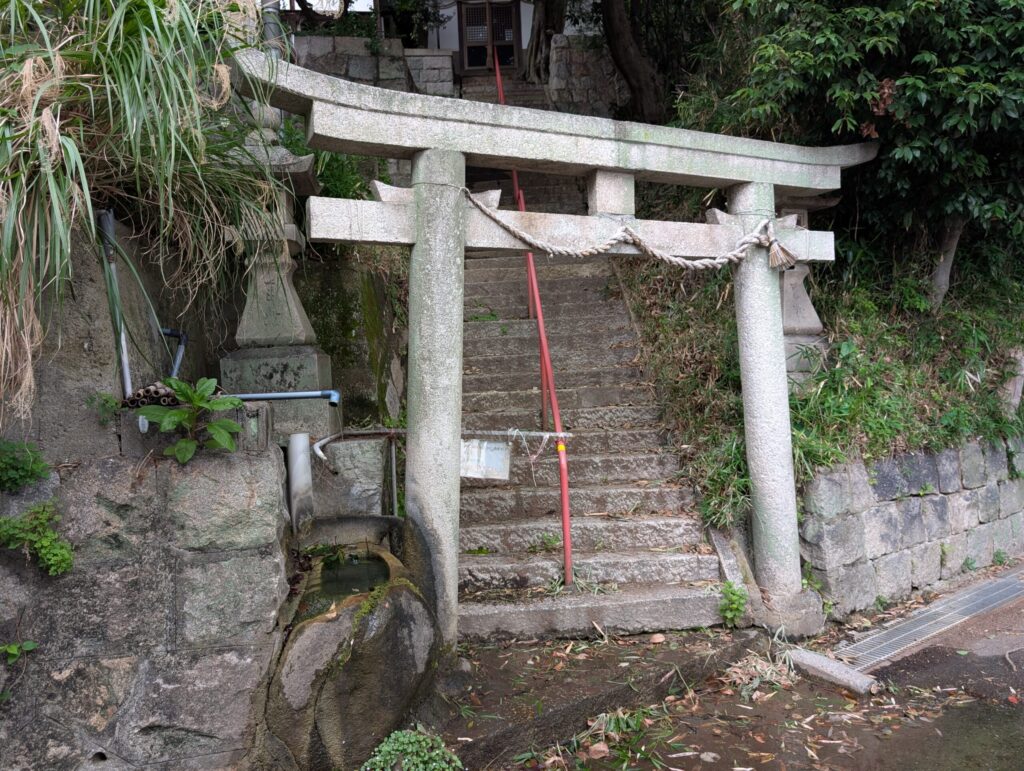 夢野八幡神社