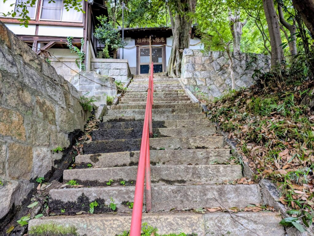夢野八幡神社