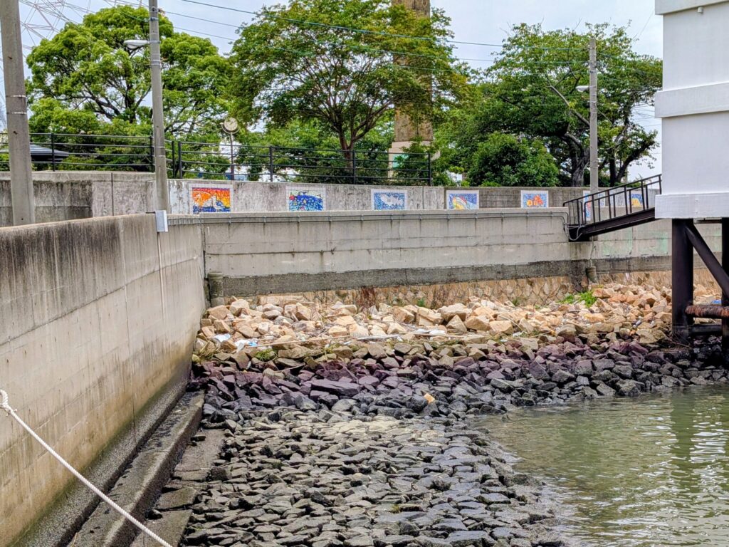 天保山公園